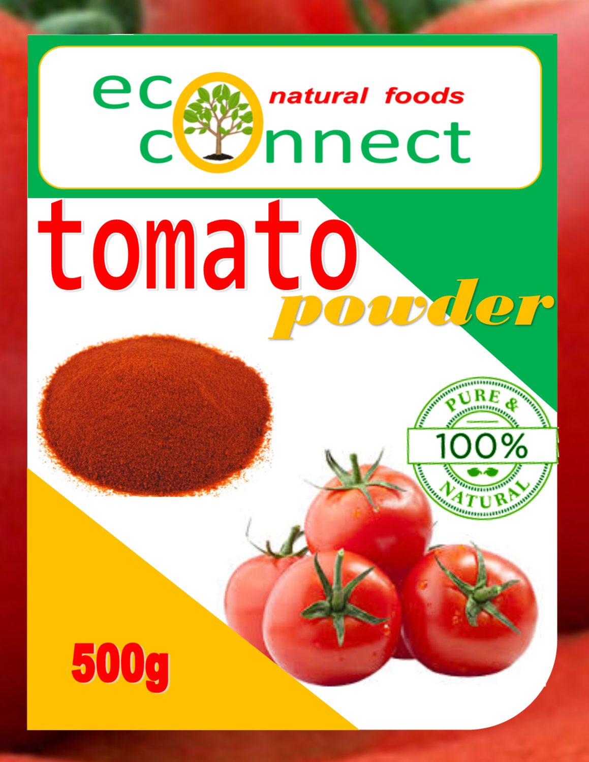 Tomato Powder