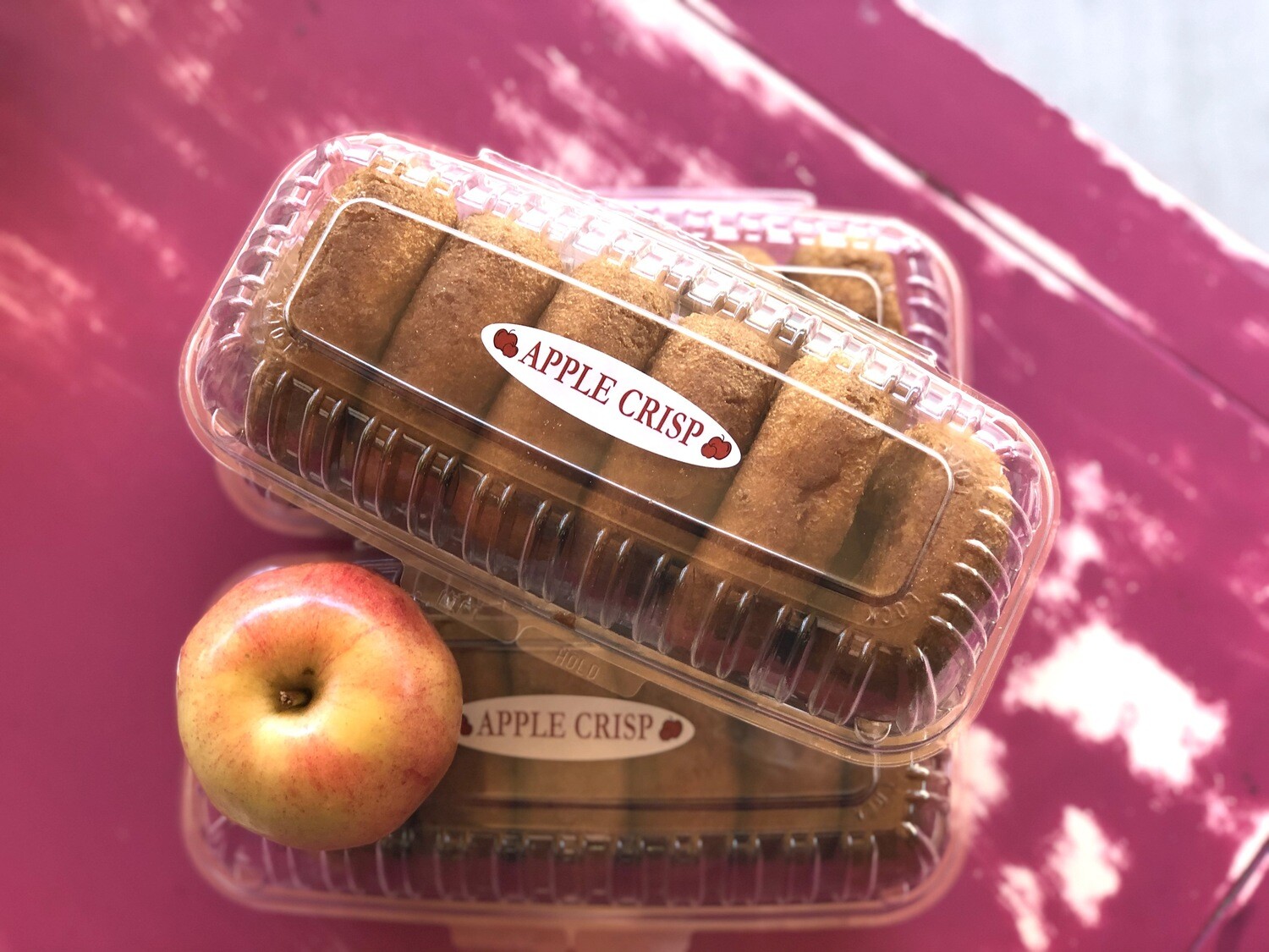 Apple Cider Donuts Apple Cider Donuts