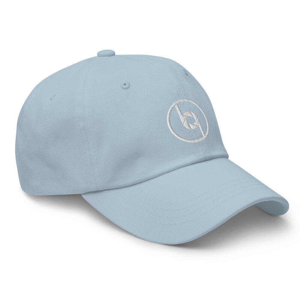 BG Logo Classic Ballcap