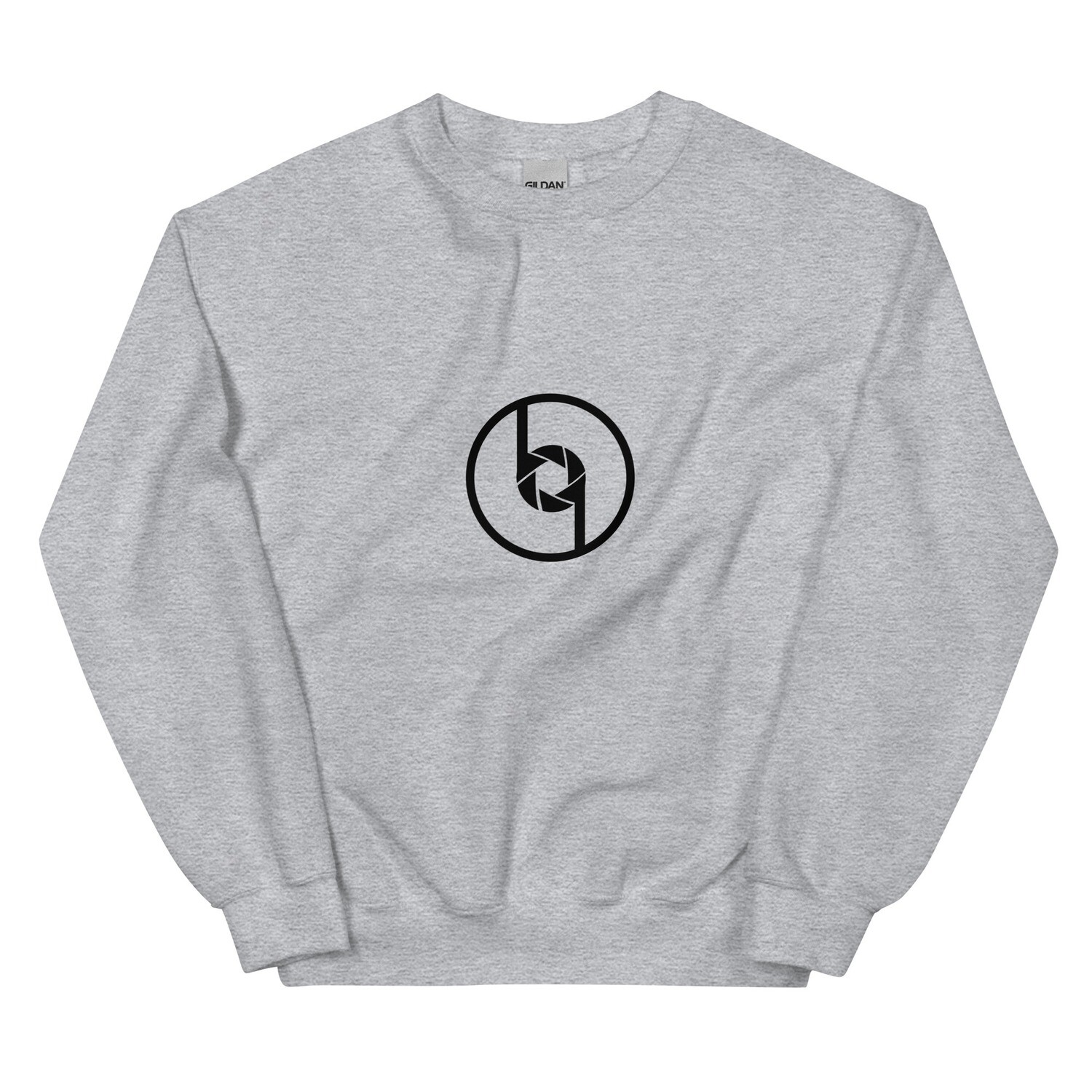 BG Logo Unisex Sweatshirt