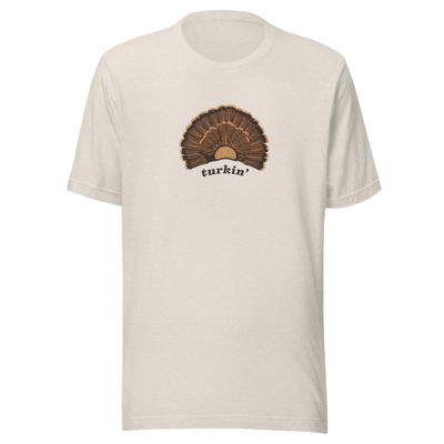 The Turkin' Tee