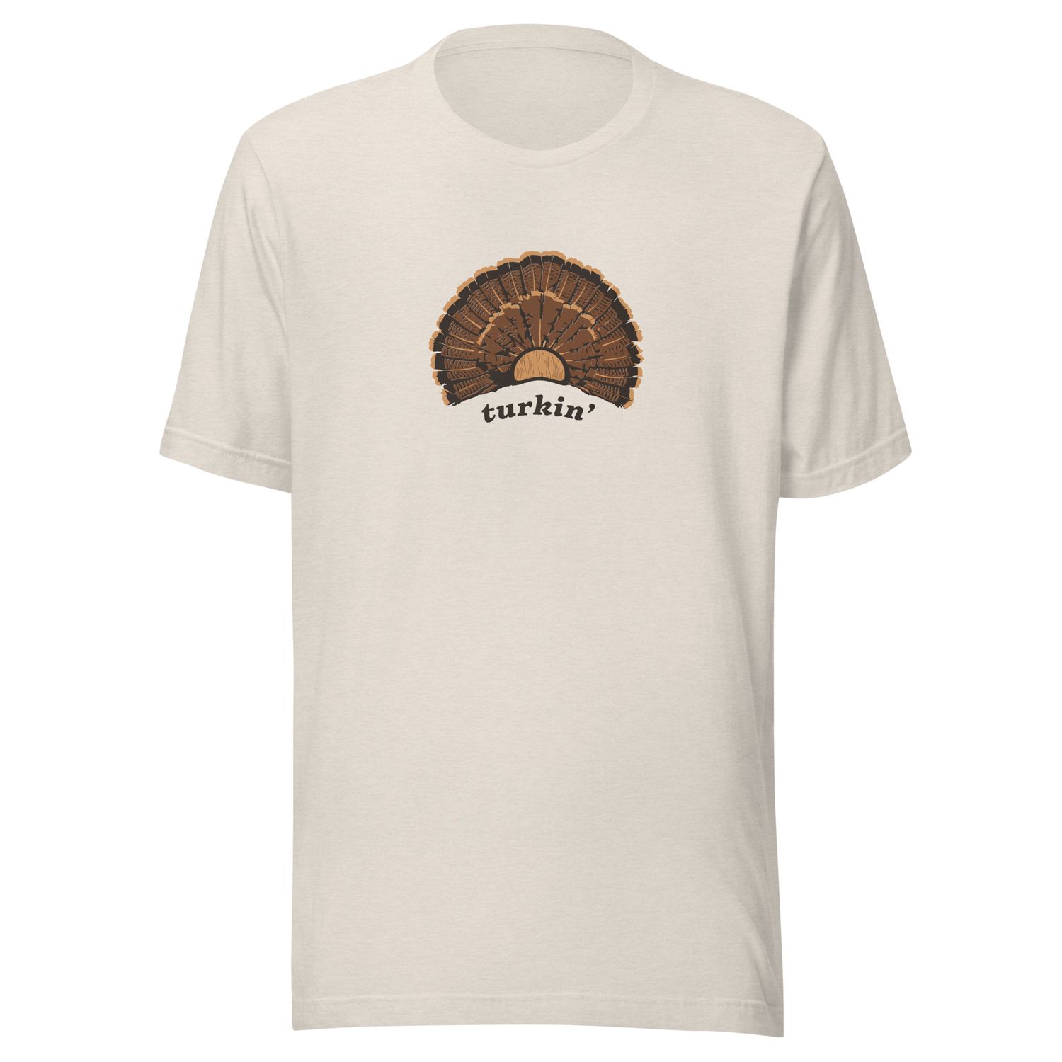 The Turkin' Tee