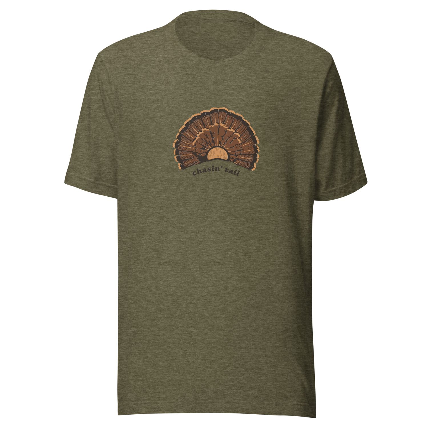 The Chasin' Tail Tee