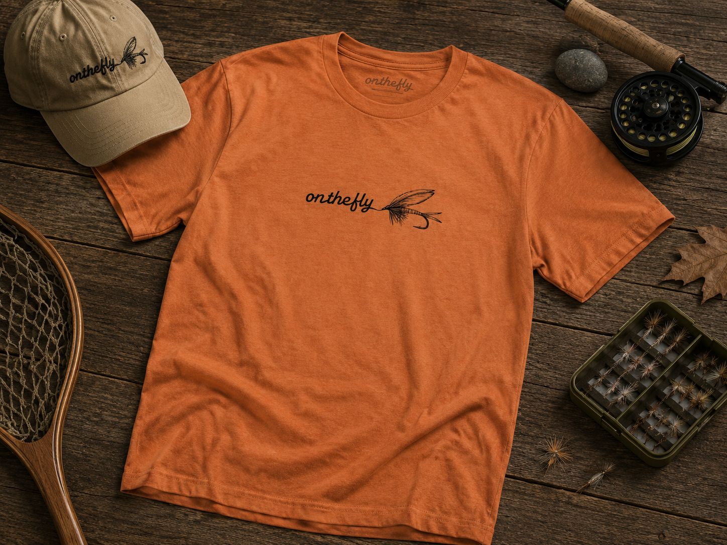 On The Fly Unisex T-Shirt