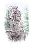 Taprohm&#39;s South Gate