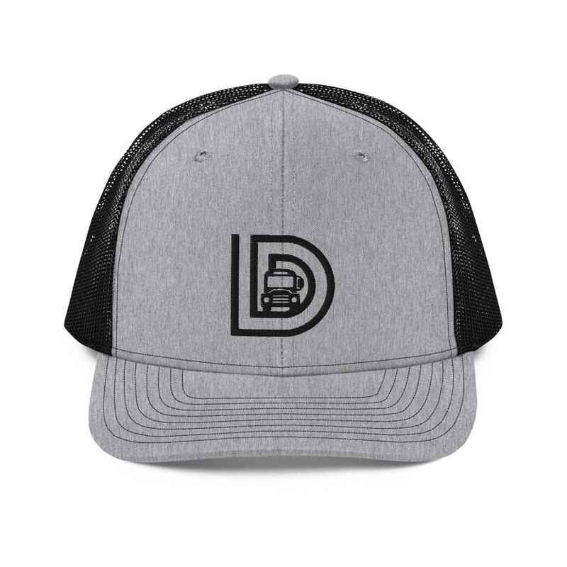 The Skooly - Trucker Cap - Limited Edition