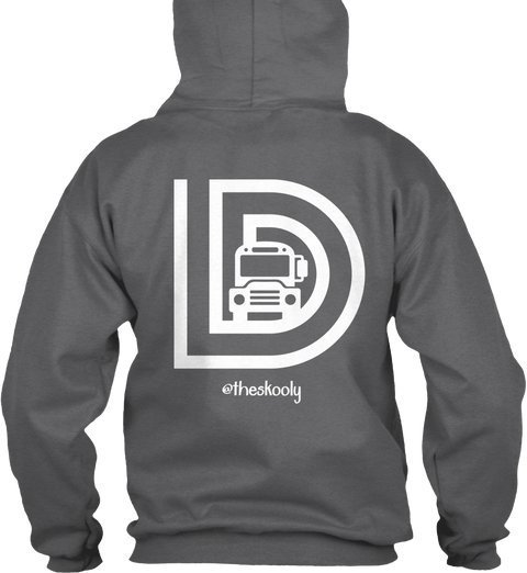 (order from link below)The Skooly Logo Apparel