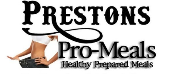 Preston's Pro-Meals