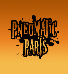 Pneumatic Parts