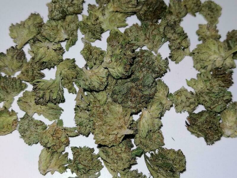 Kush #1 Minis 1g