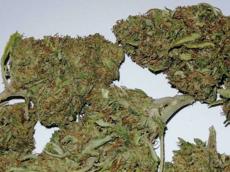 Hawaiian Haze 1g