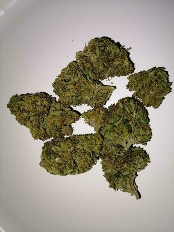 Granny Smith Smalls 1g