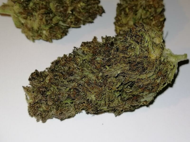 Greenhouse Sour Lifter 1g