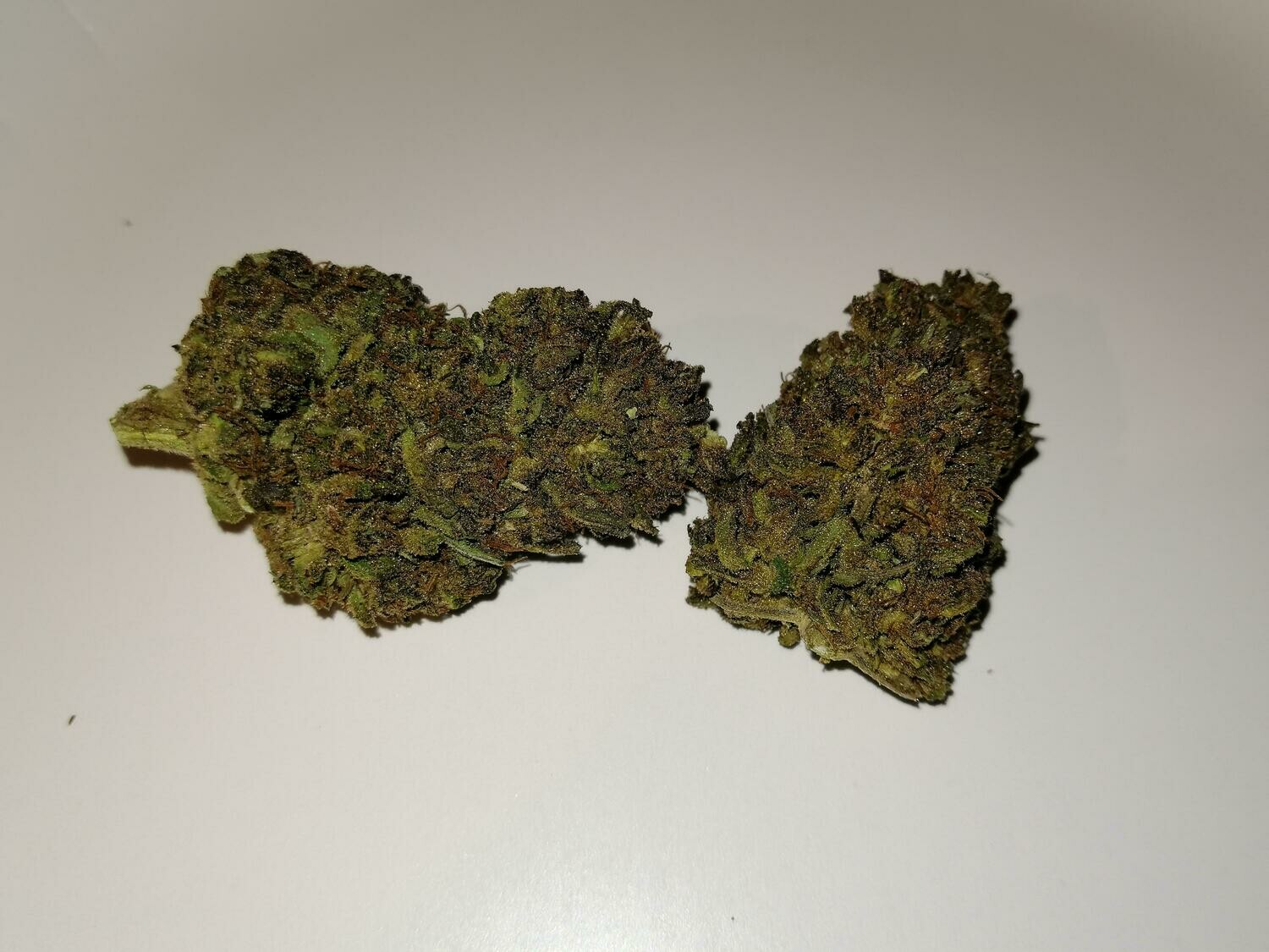 Greenhouse Sour Lifter 1g