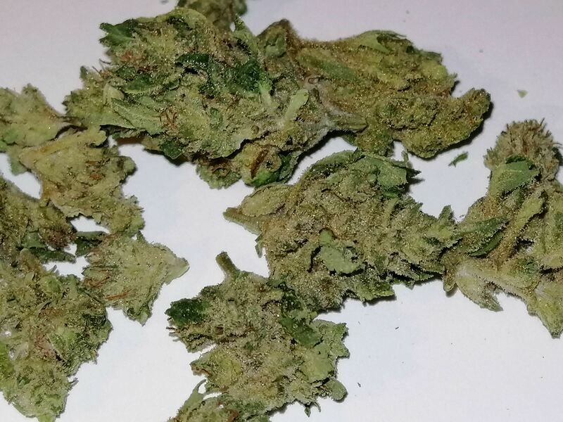 Sour Space Candy Minis 1g