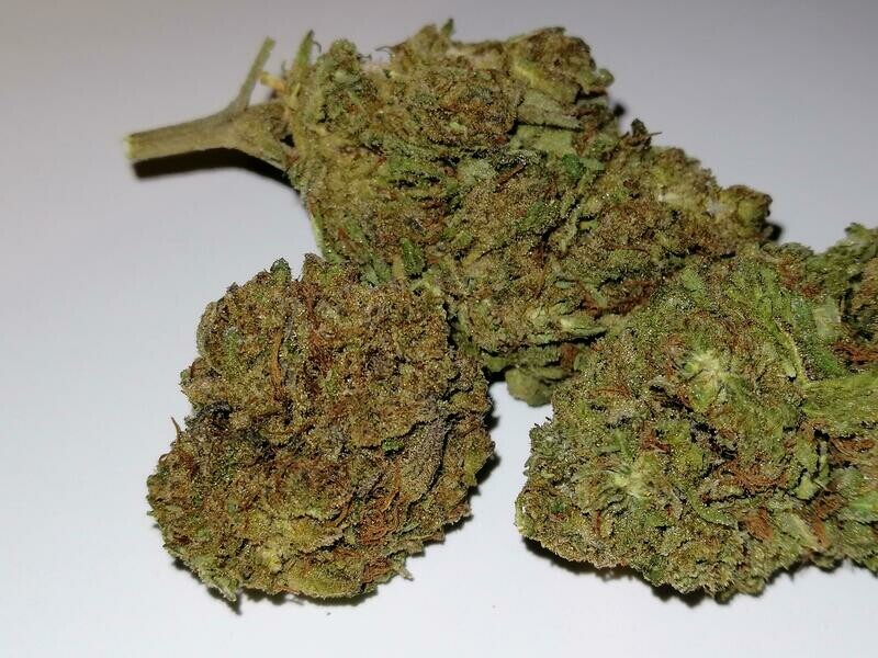Ruby Kush 1g