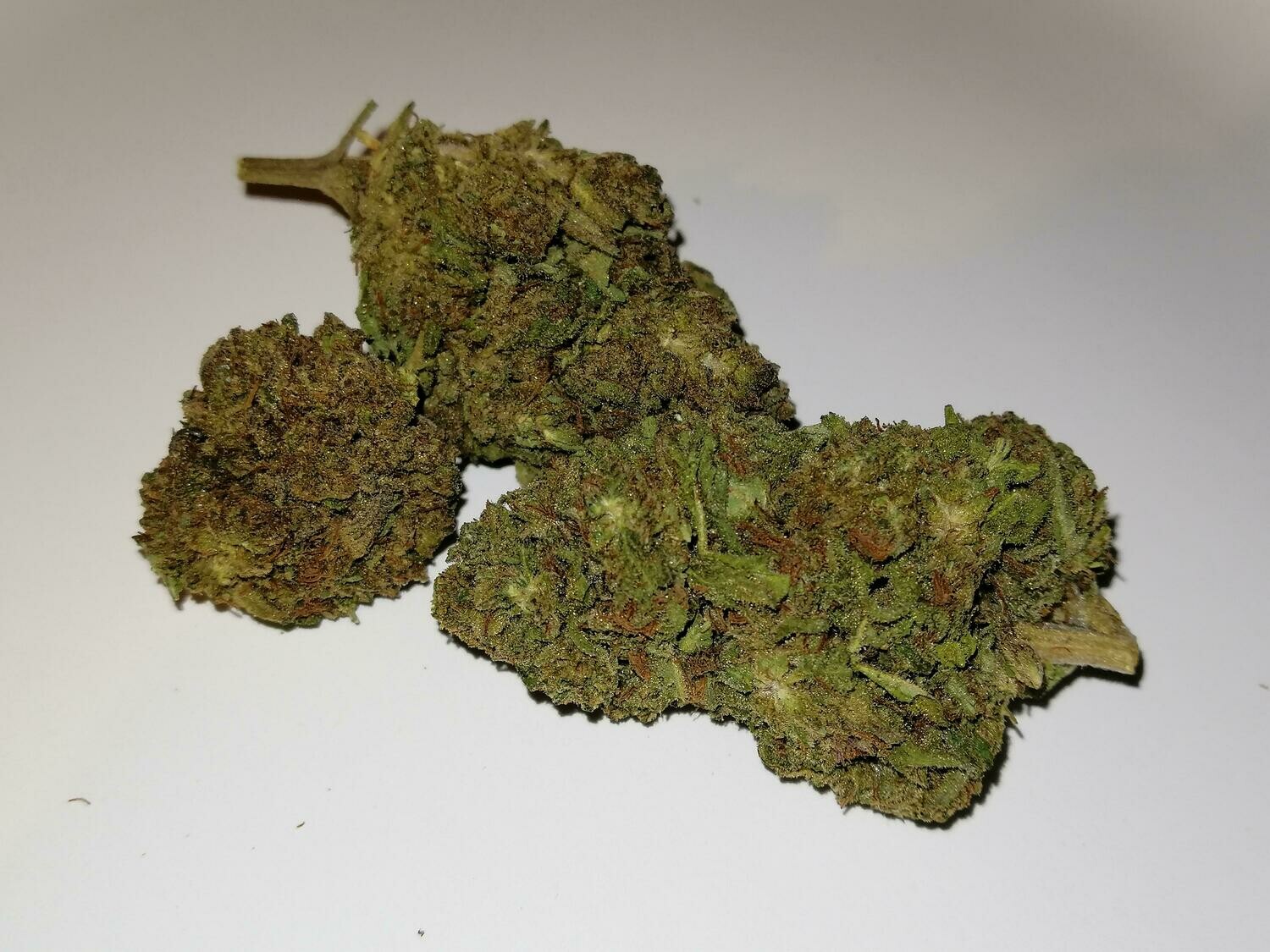 Ruby Kush 1g