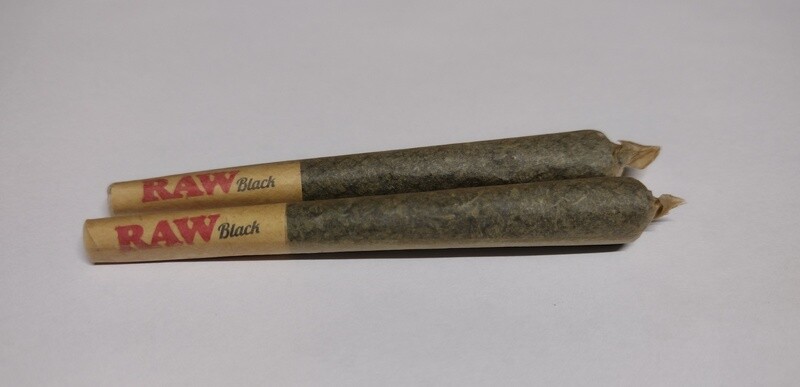 THCa Pre Roll (3pk)