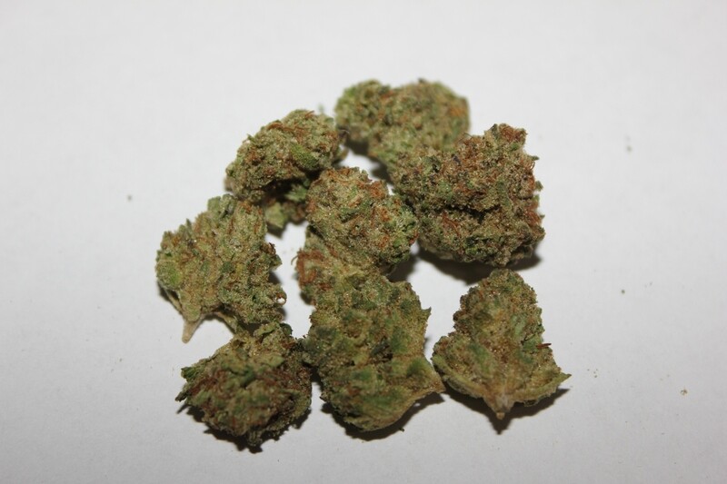THCa Jealousy Hybrid Minis (22% THCa)