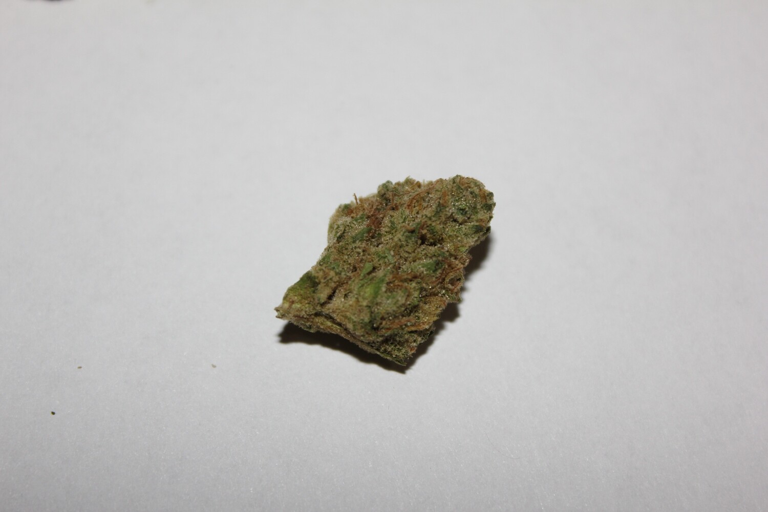 THCa Mule Fuel Indica Minis (32% THCa)