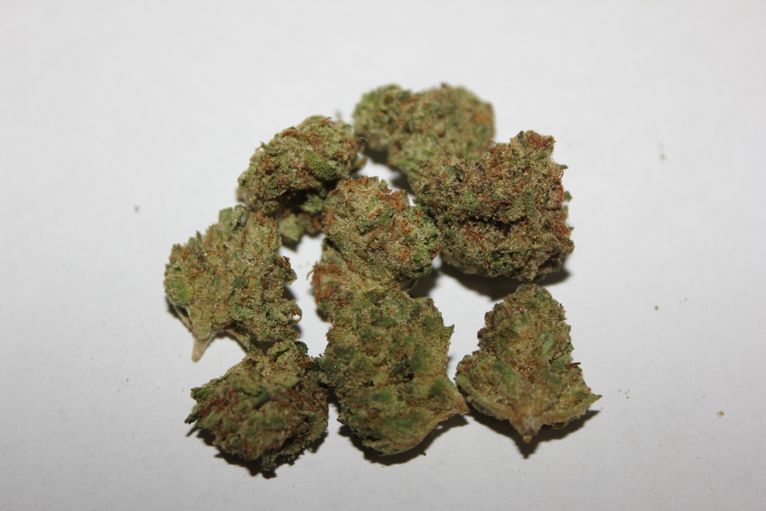 THCa Sample Pack 4g + PreRoll