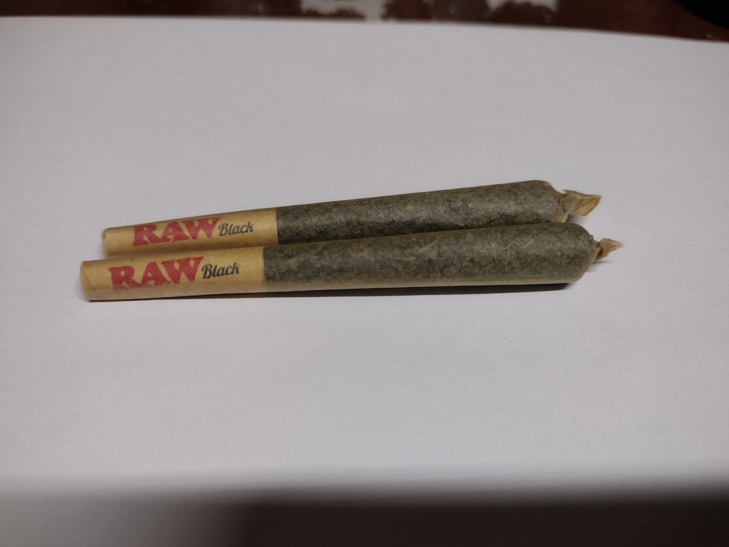 THCa Sample Pack 4g + PreRoll