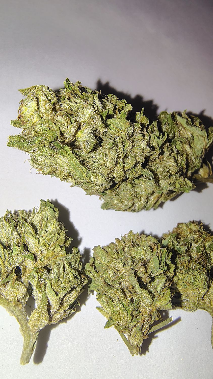 THCa Moon Fruit Limited Batch!