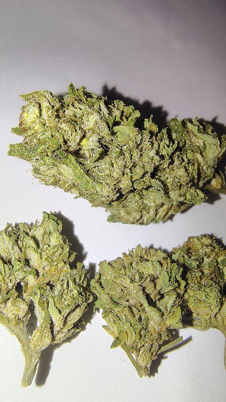 THCa Moon Fruit Limited Batch!