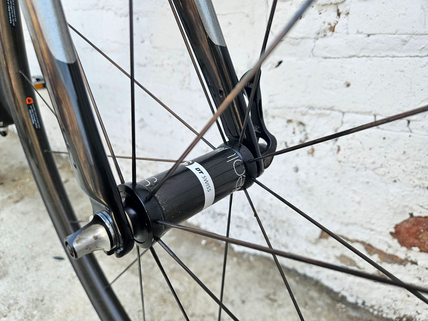 10189 Trek Madone 5.2 (52cm, Grey, 11sp Di2)