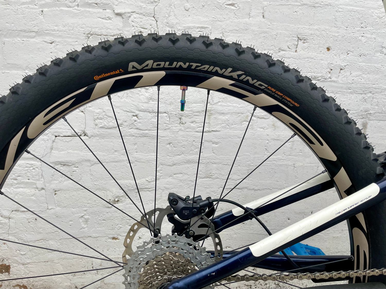 8532 Specialized Stumpjumper Comp 29er