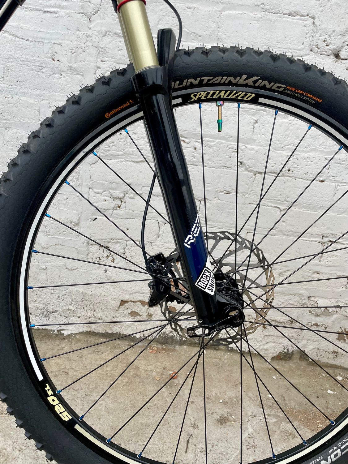 8532 Specialized Stumpjumper Comp 29er