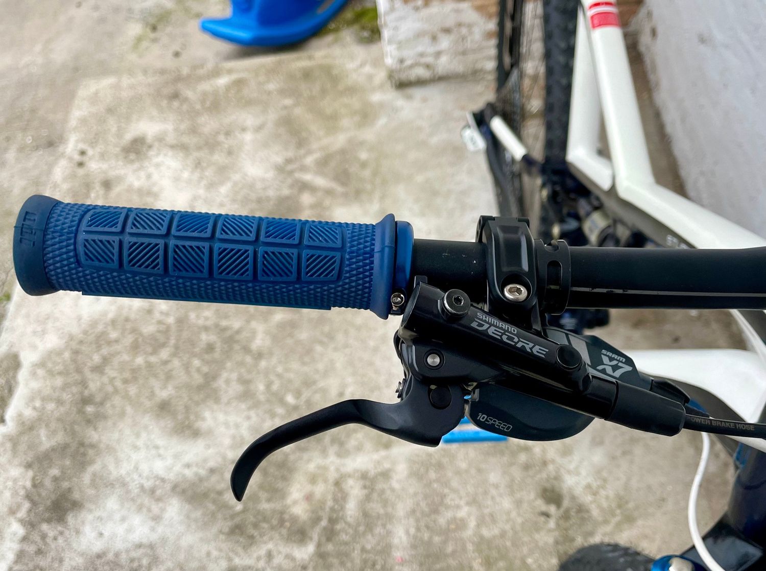 8532 Specialized Stumpjumper Comp 29er