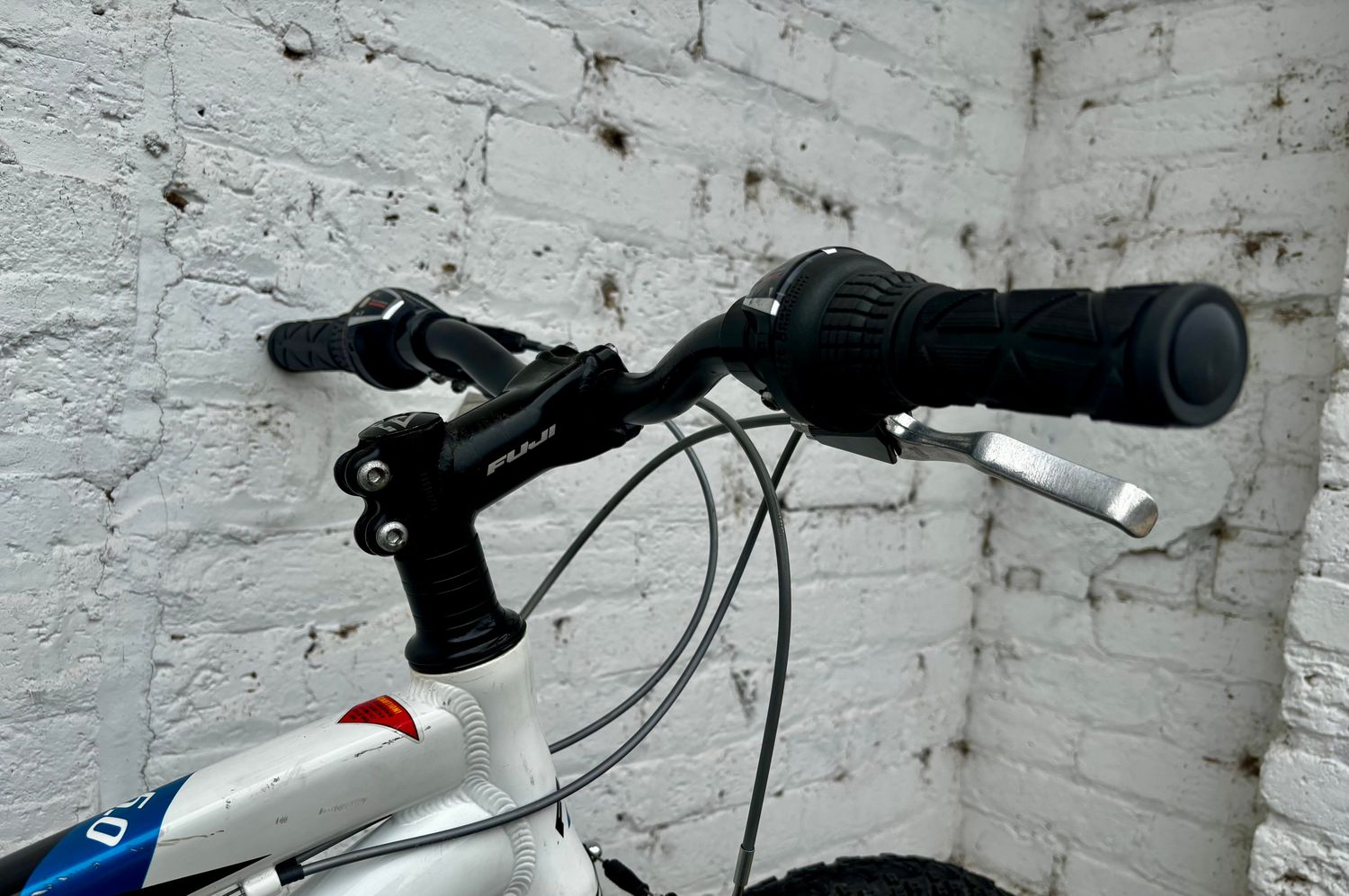 10419 Fuji Nevada (S, White)