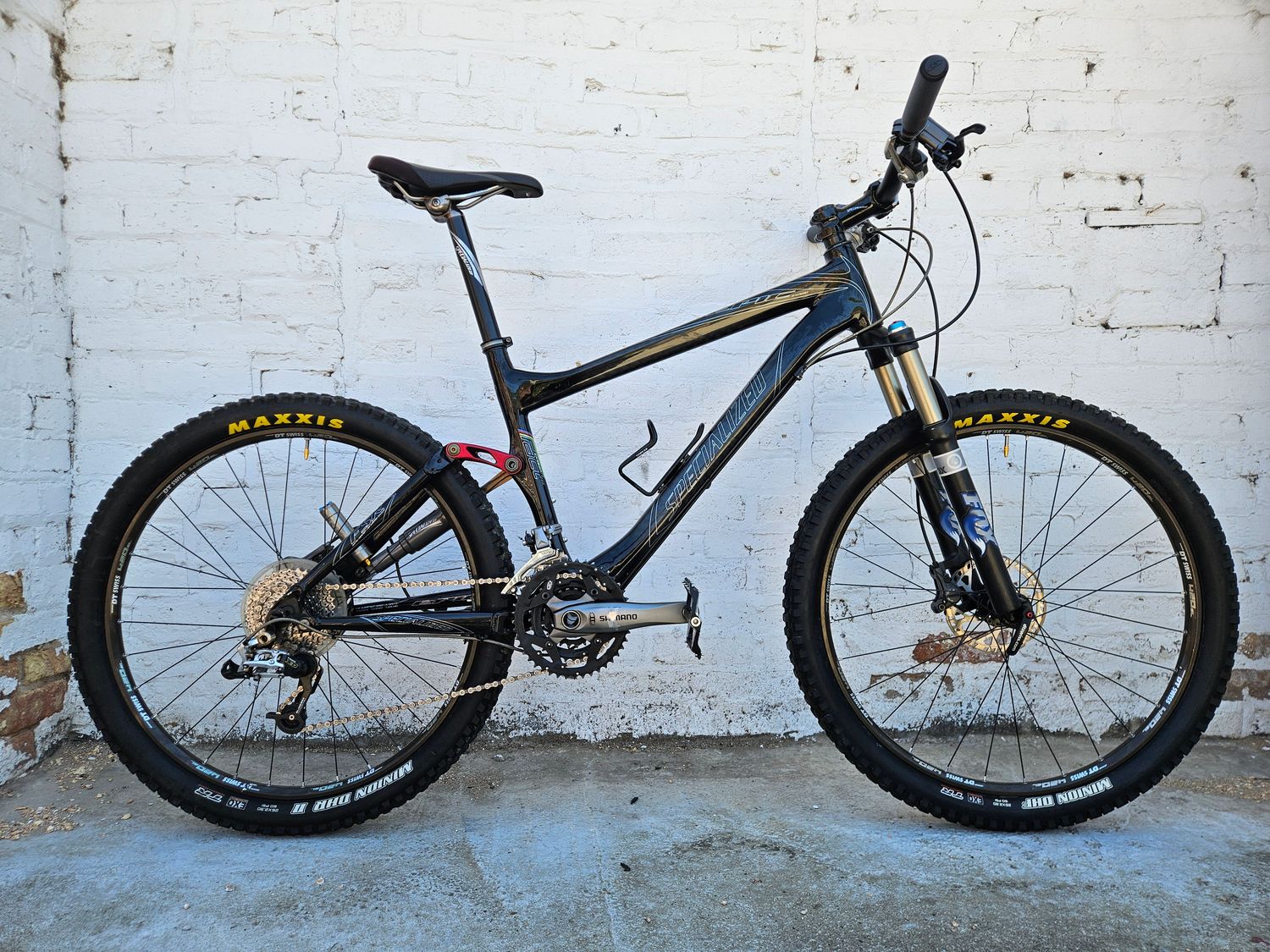 10206 Specialized Epic Expert
