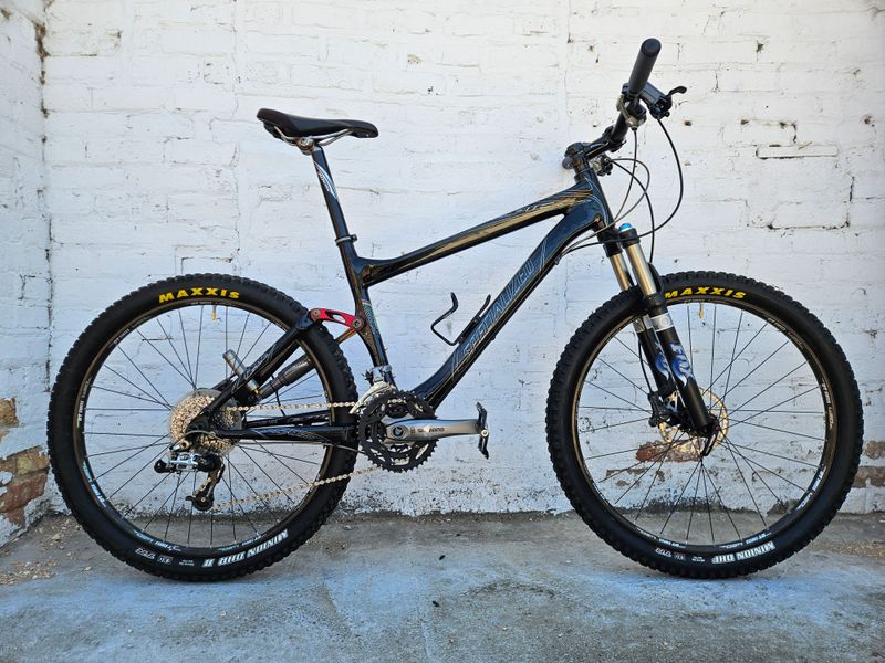 10206 Specialized Epic Expert