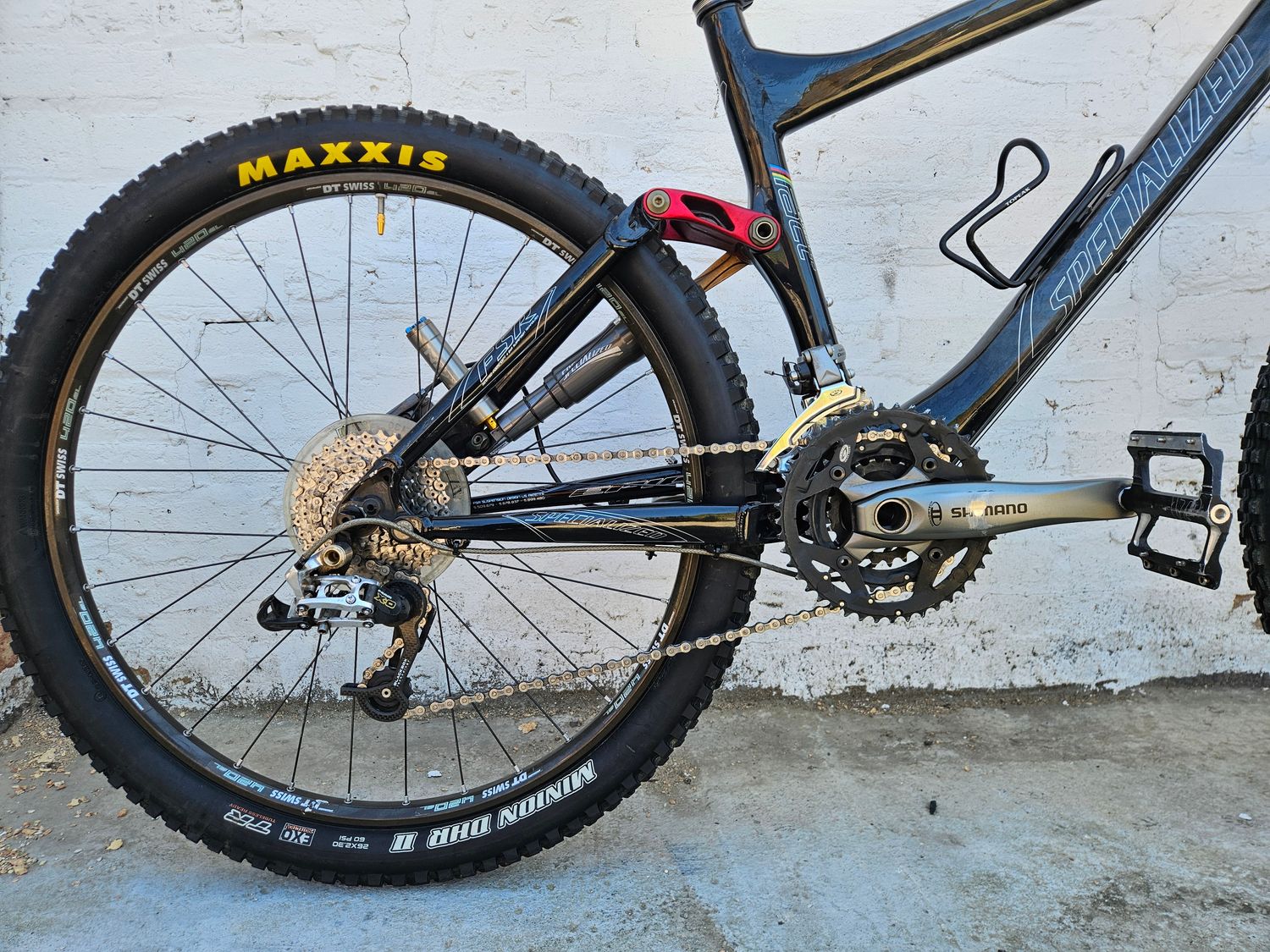 10206 Specialized Epic Expert