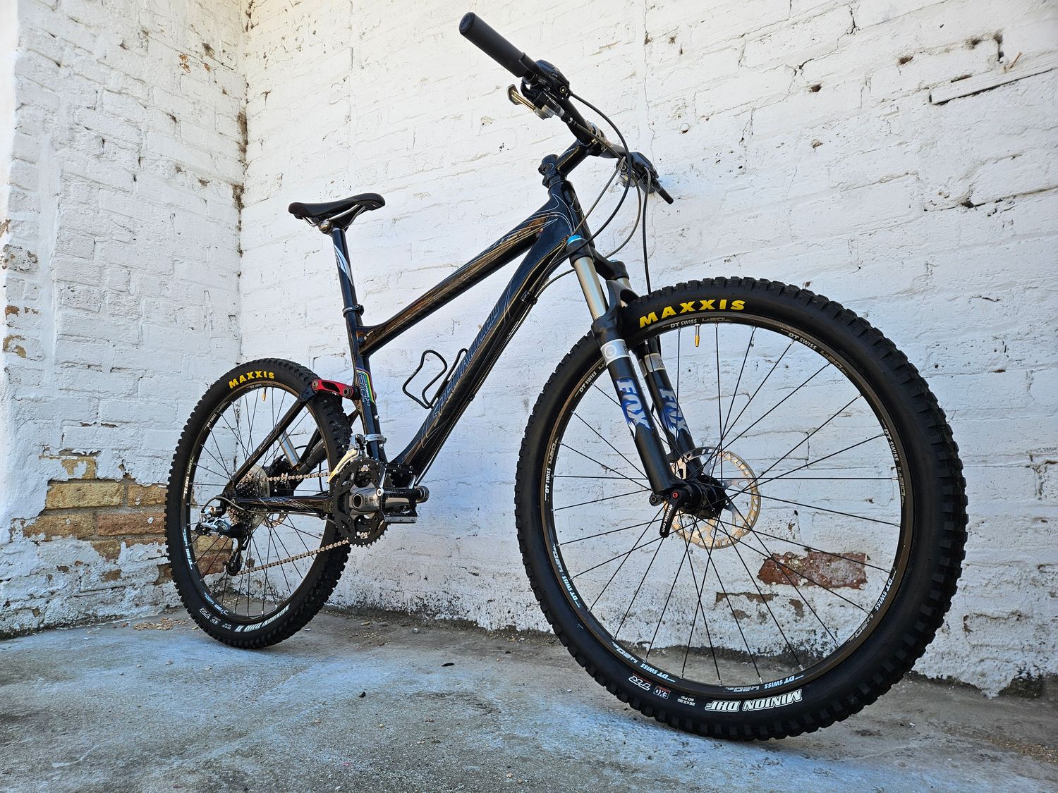 10206 Specialized Epic Expert