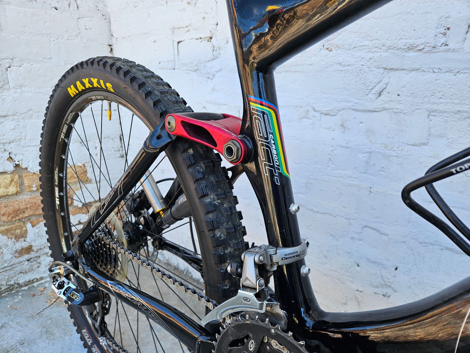 10206 Specialized Epic Expert