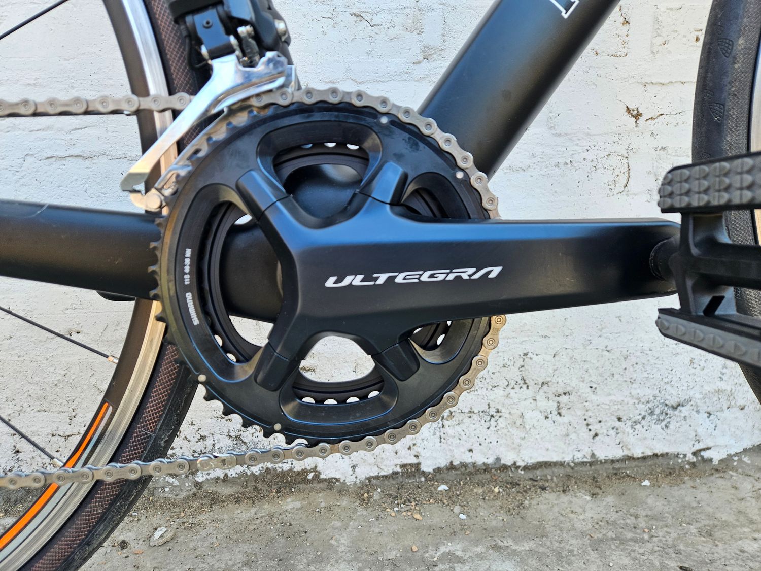 10271 Motobécane Le Champion  Carbon (S, Deep Smoke)