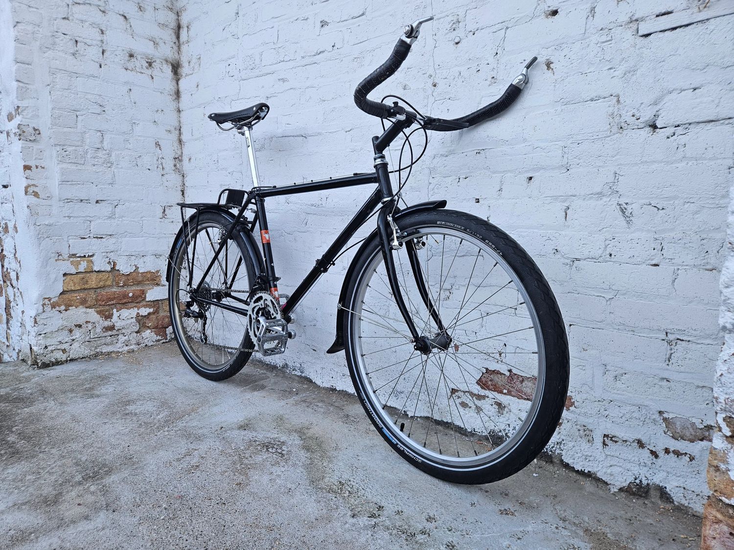 10515 Trek Mystery Box (S/M, Larceny Noir)