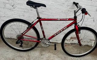 10550 Trek SingleTrack 800 M