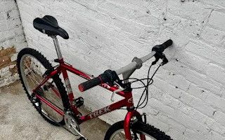 10550 Trek SingleTrack 800 M