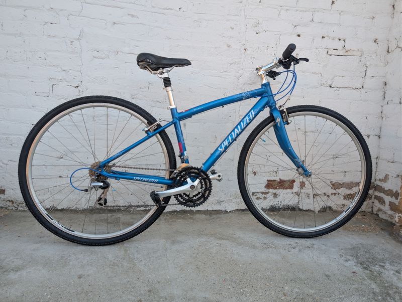 10484 Specialized Sirrus
