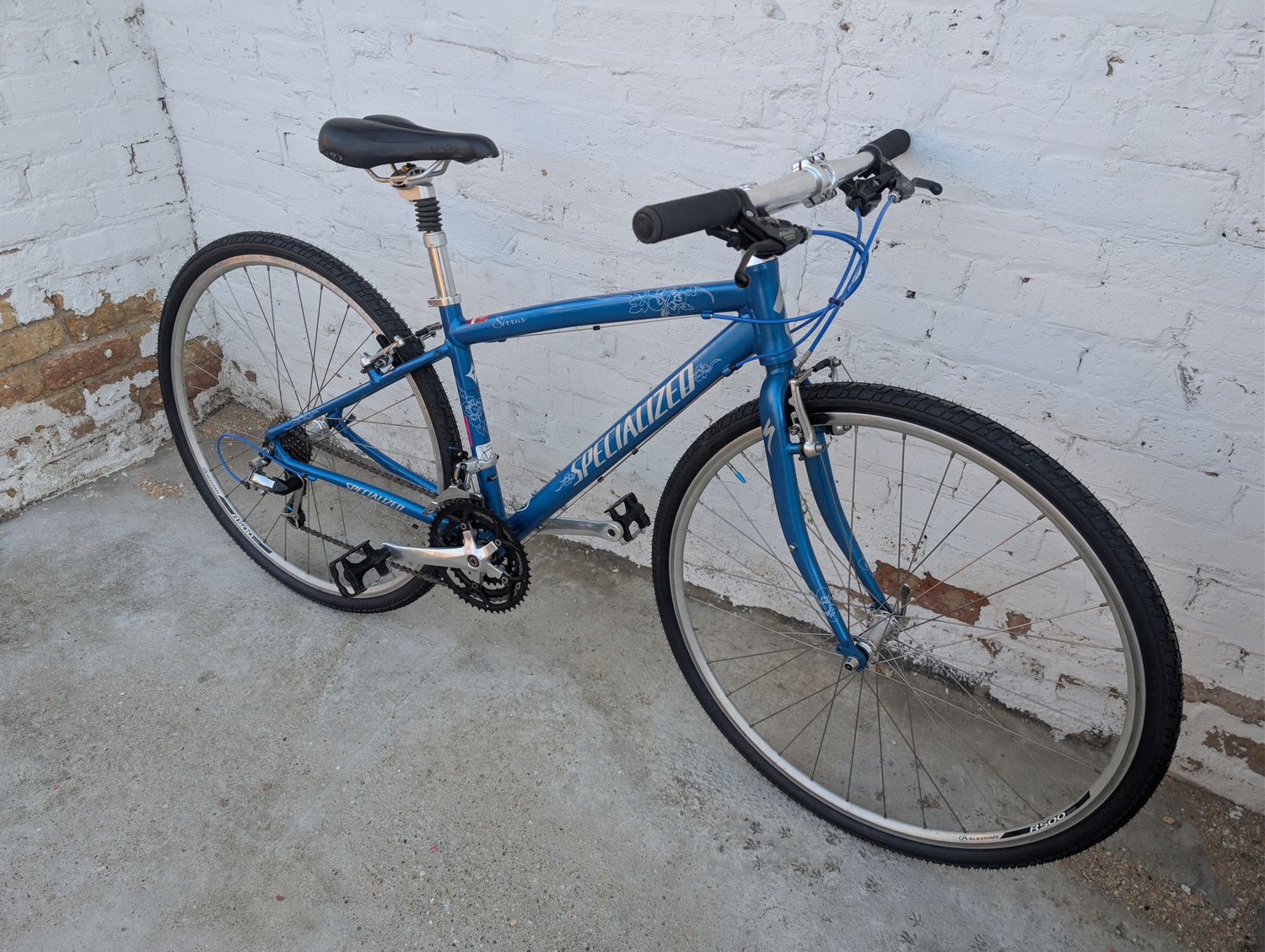 10484 Specialized Sirrus