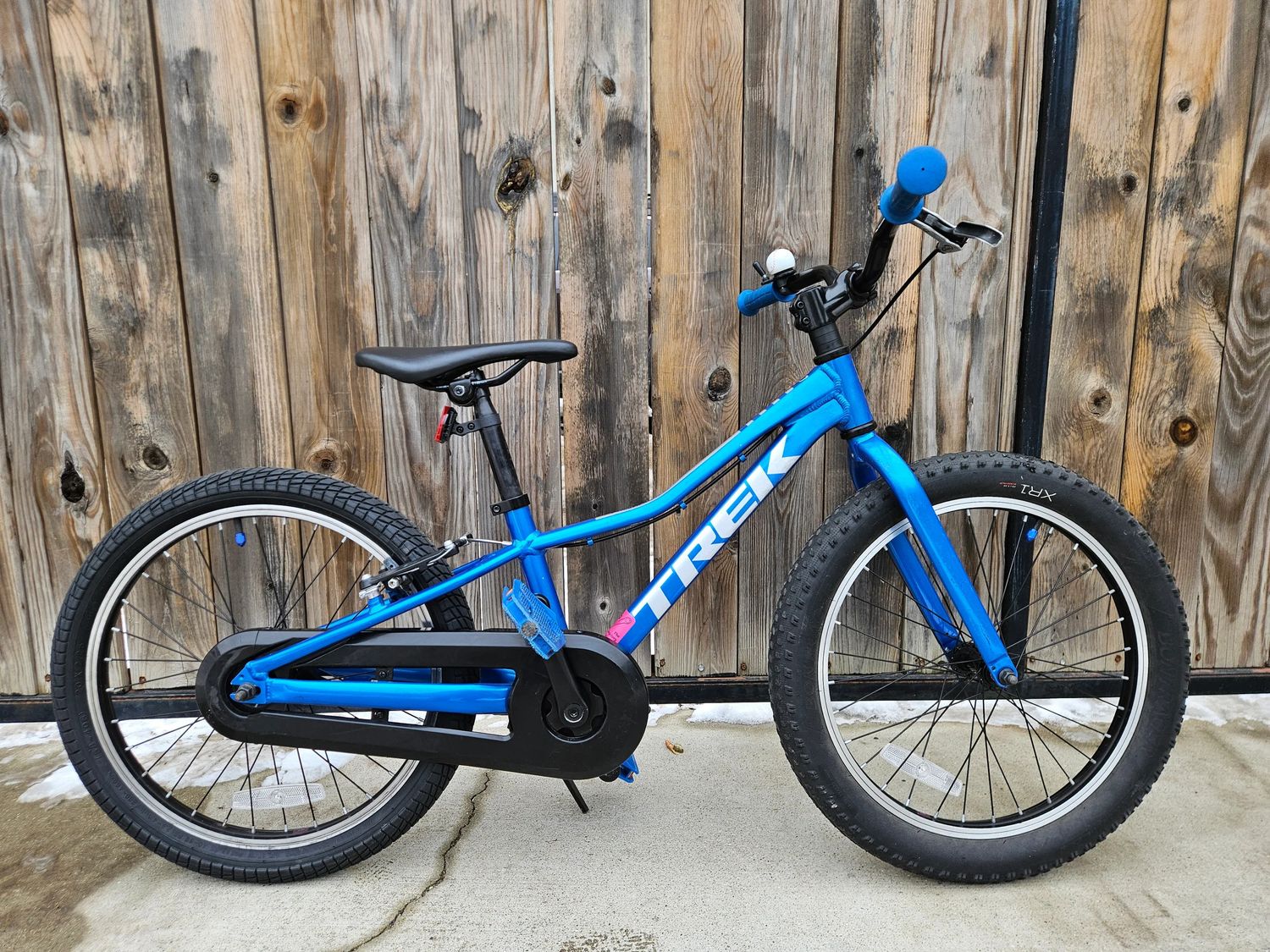 10538 Trek Precaliber 20"