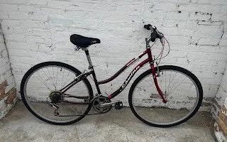 10562 Schwinn Searcher