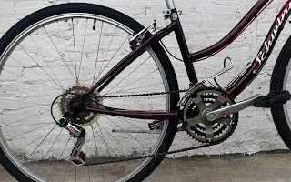 10562 Schwinn Searcher