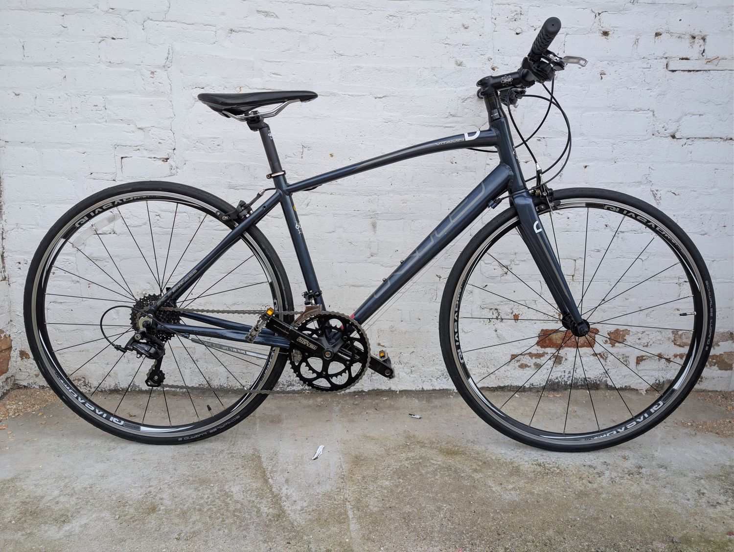 (10676) KHS Vitamin D (L, Grey)