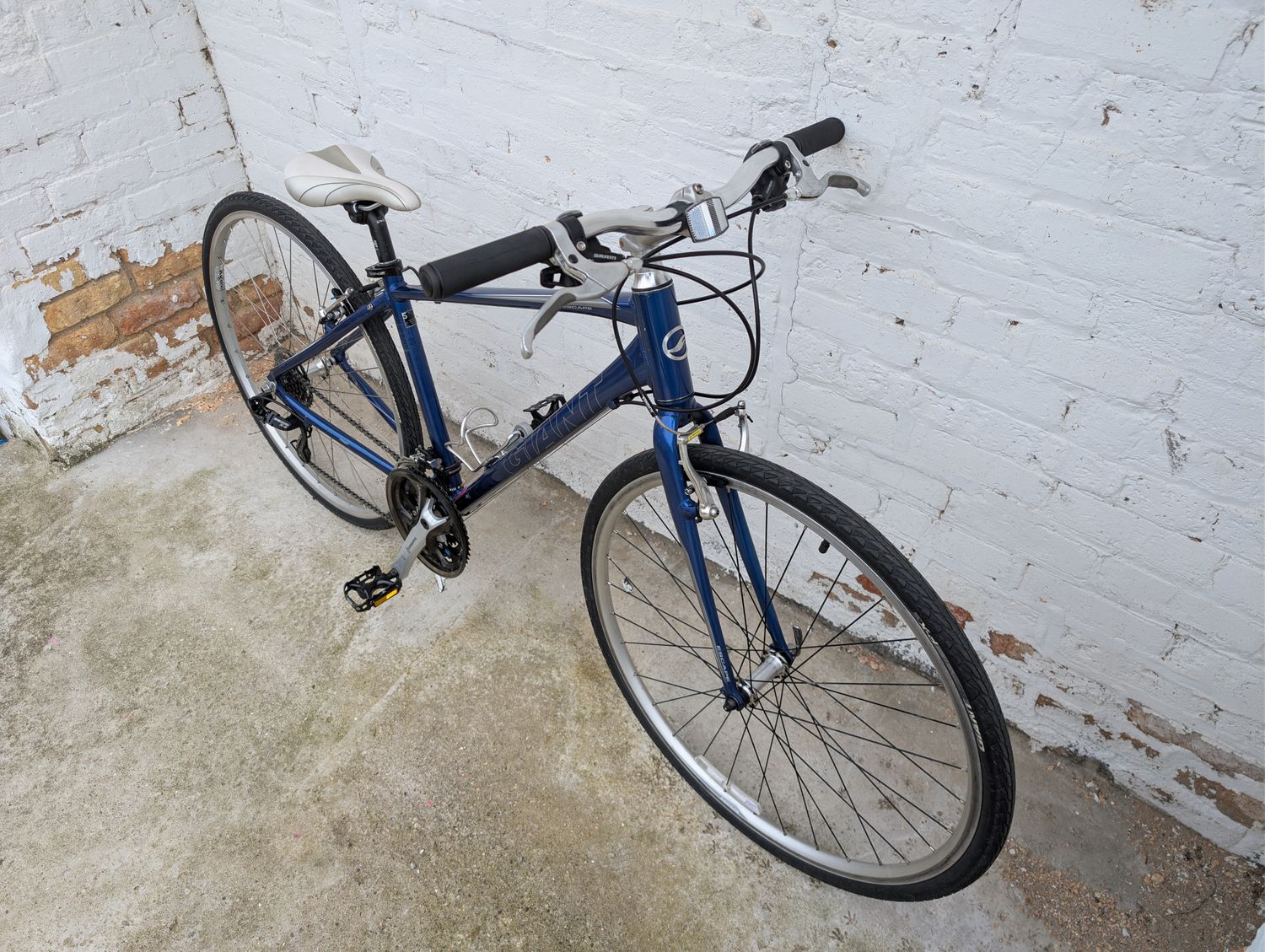 (10691) Giant Escape (S, Blue)