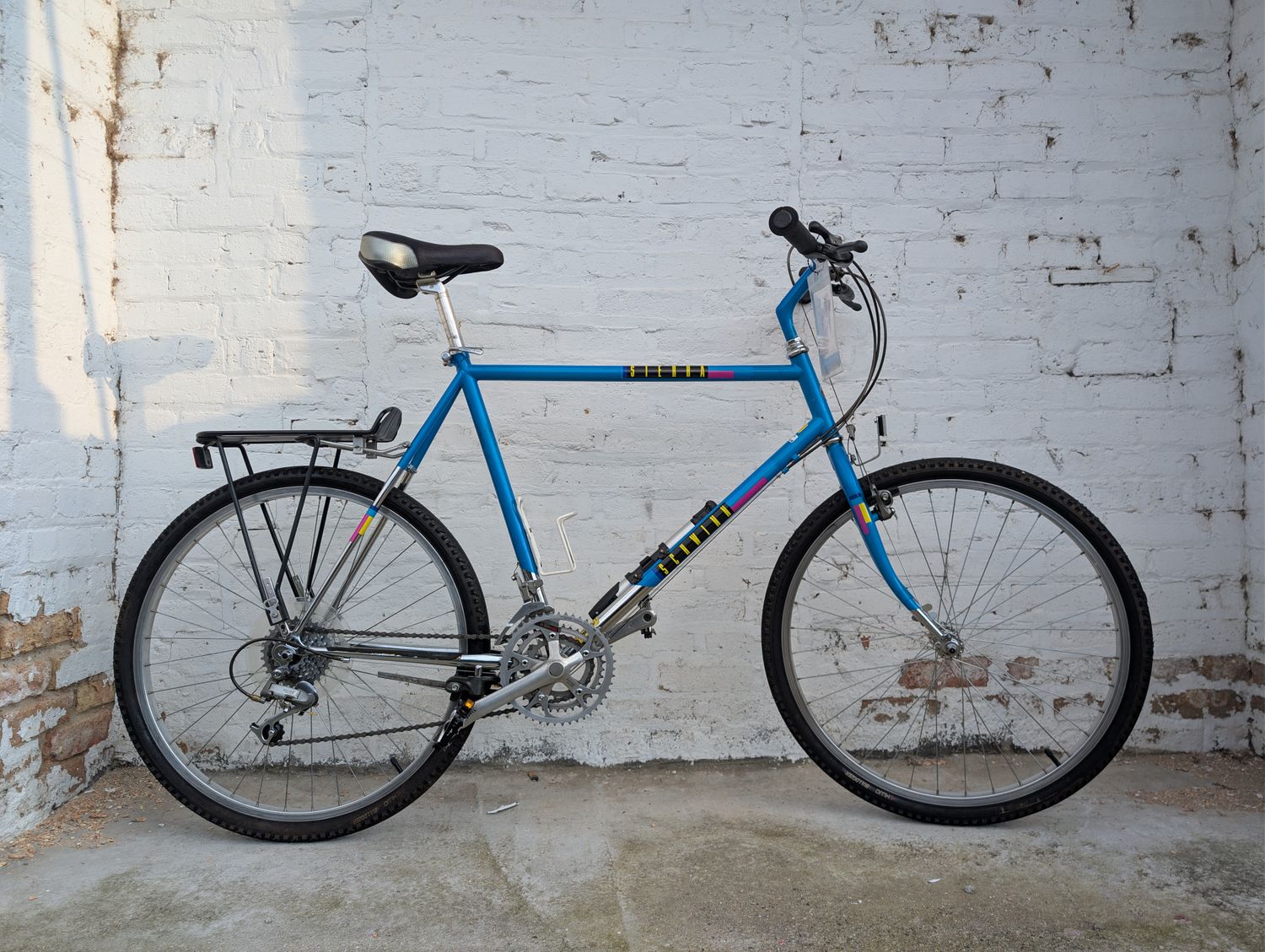 (10739) Schwinn Sierra (XL, Blue)
